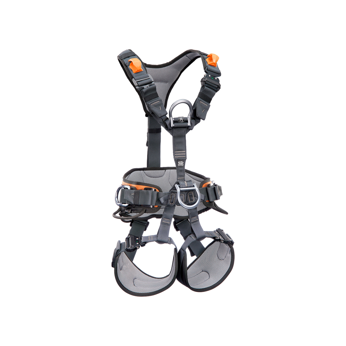 Climbing Technology Gryphon Harness