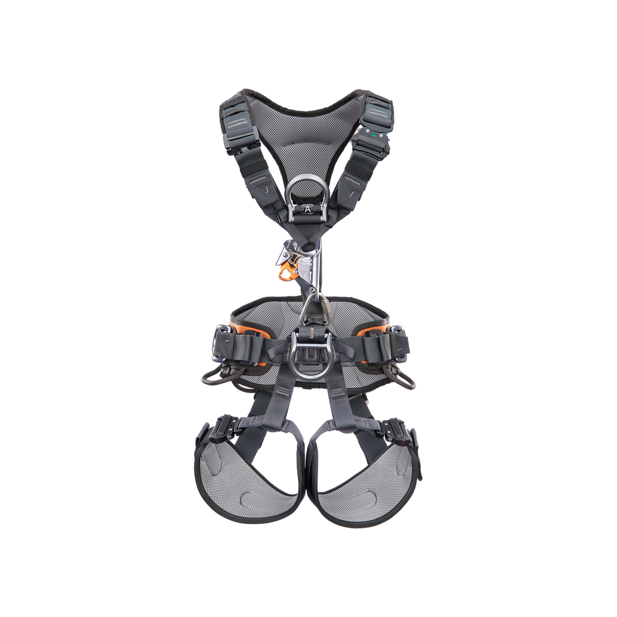 Climbing Technology Gryphon Ascender
