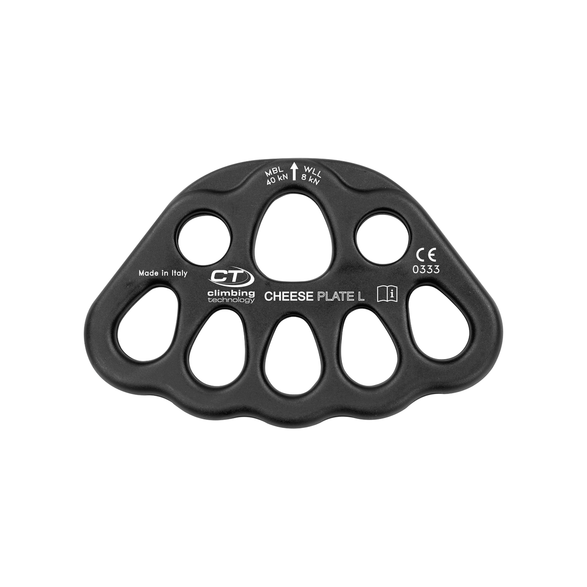 Climbing Technology Cheese Plate Large
