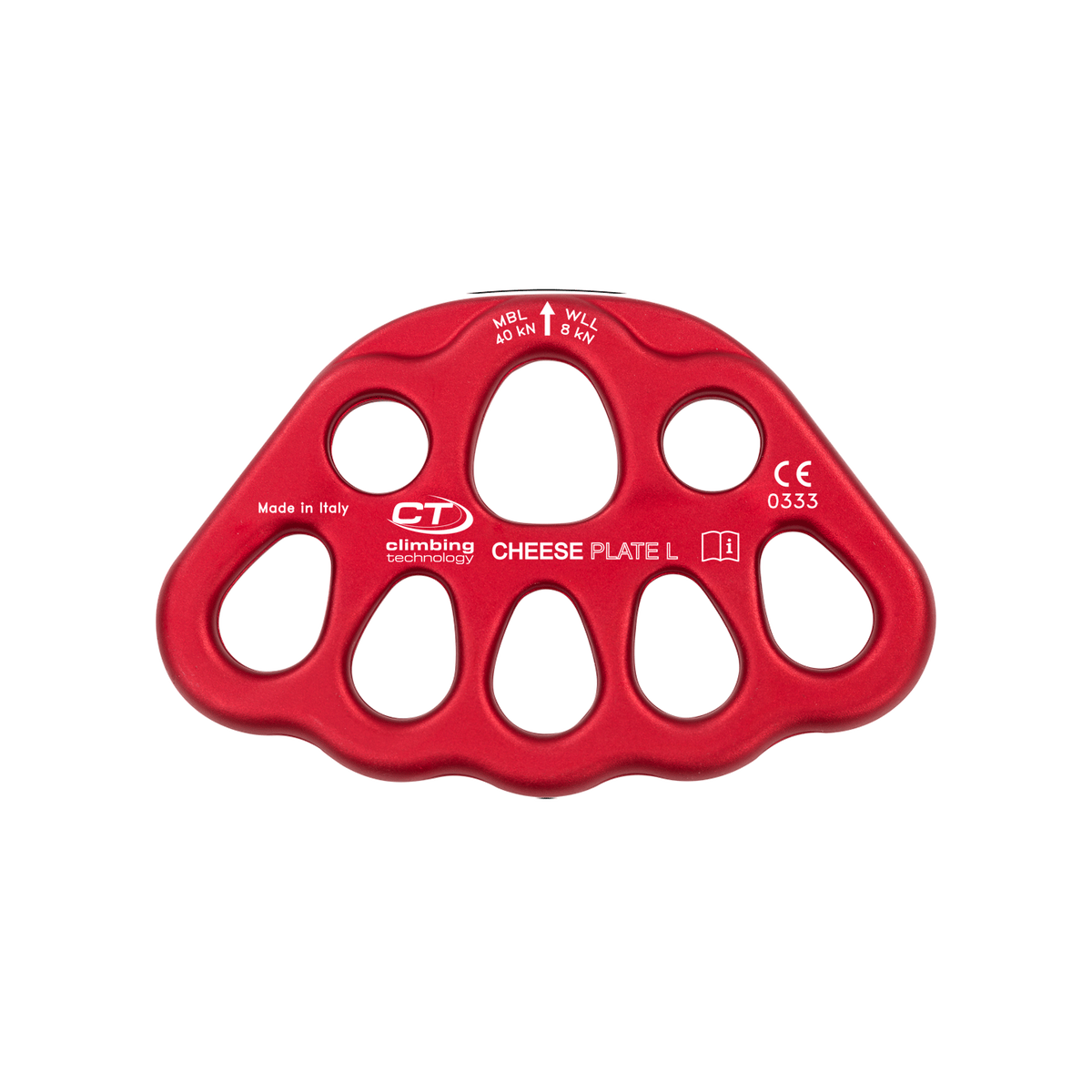 Climbing Technology Cheese Plate Large