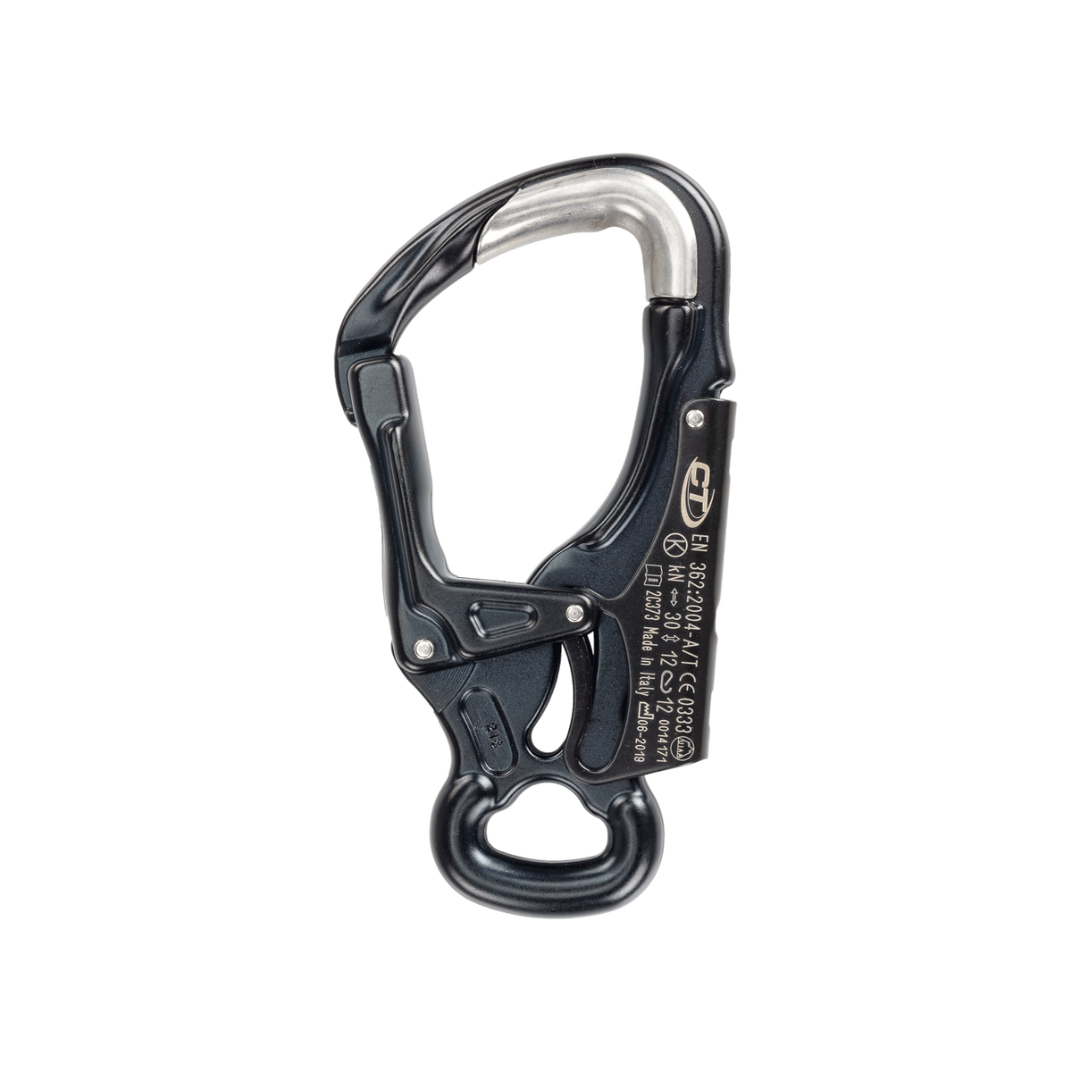 Climbing Technology K-Advance Shell Connector