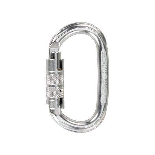 Climbing Technology Pillar TG Carabiner