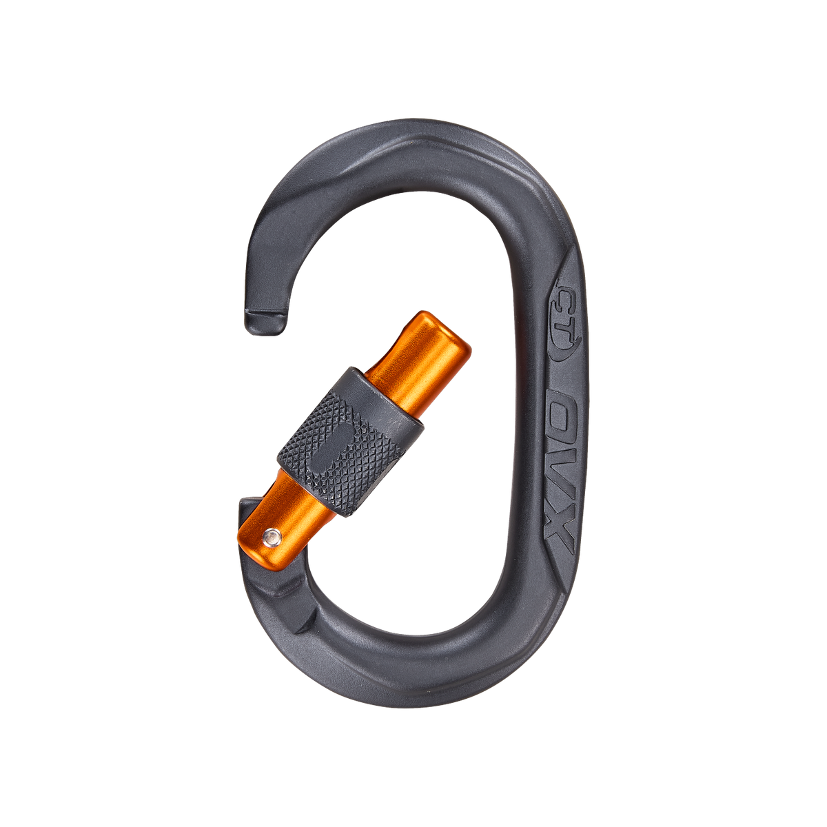 Climbing Technology OVX SG Carabiner