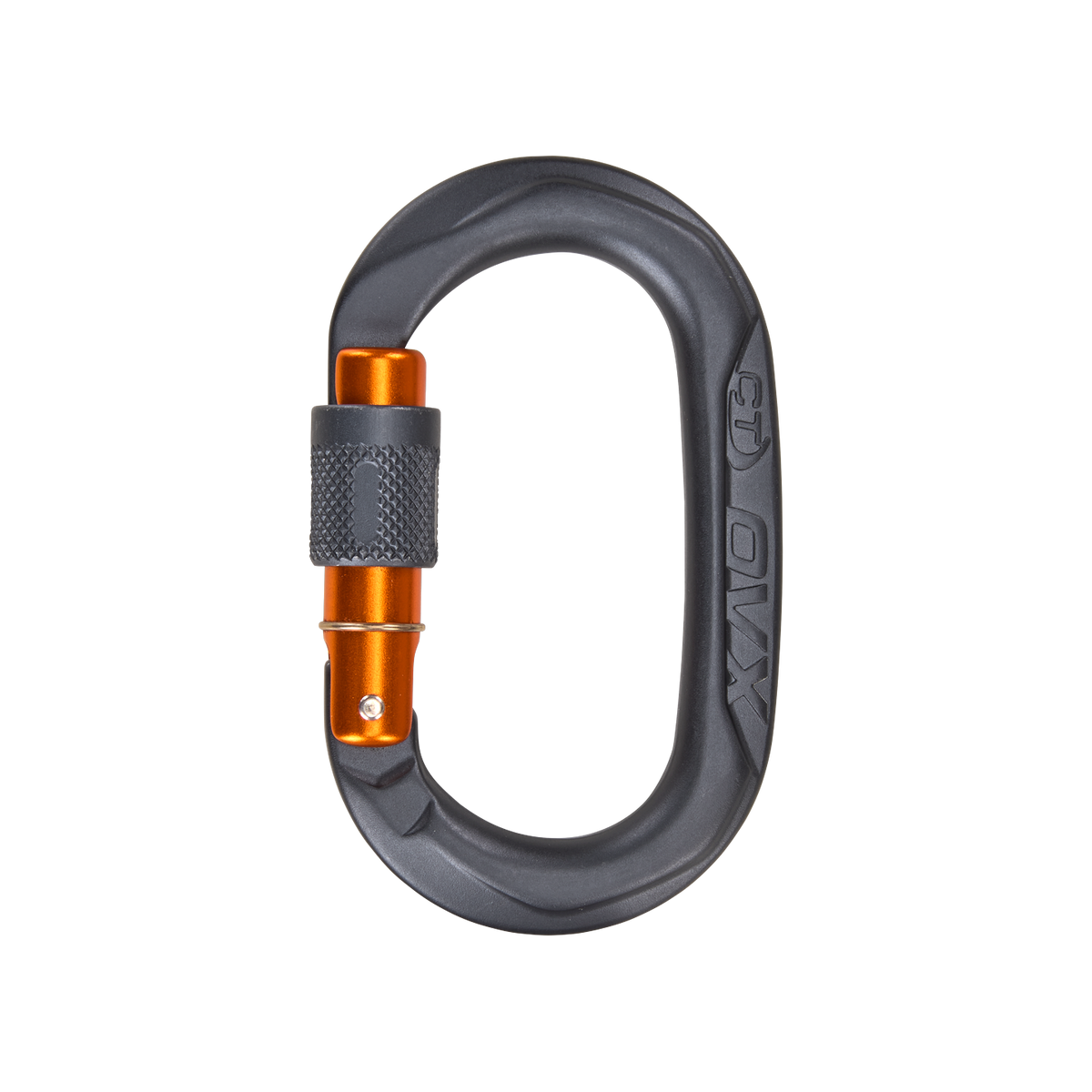 Climbing Technology OVX SG Carabiner