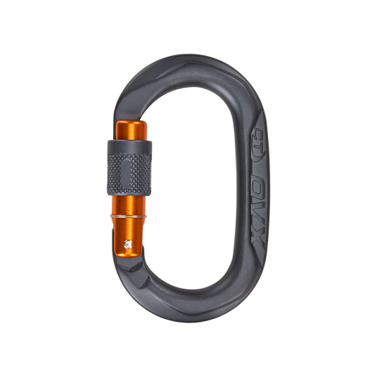 Climbing Technology OVX SG Carabiner