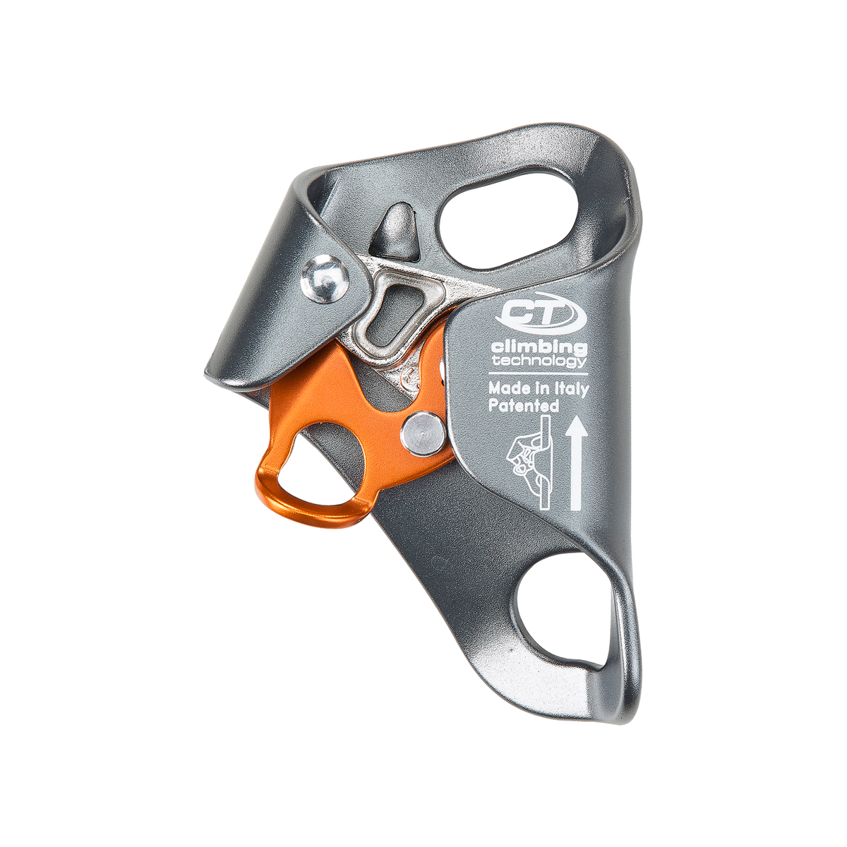 Climbing Technology Chest Ascender+