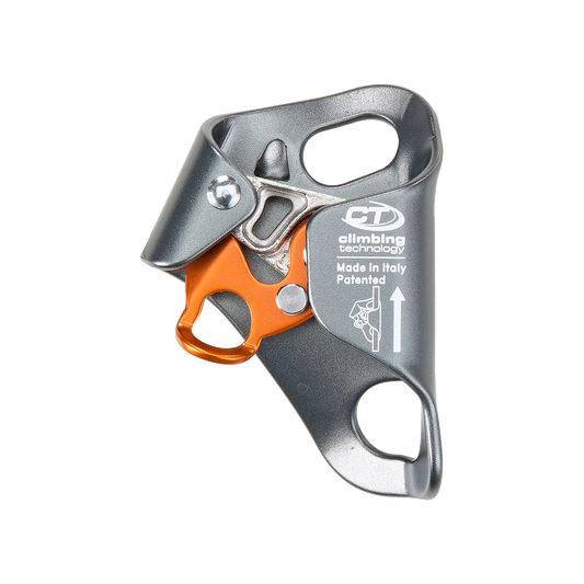 Climbing Technology Chest Ascender+