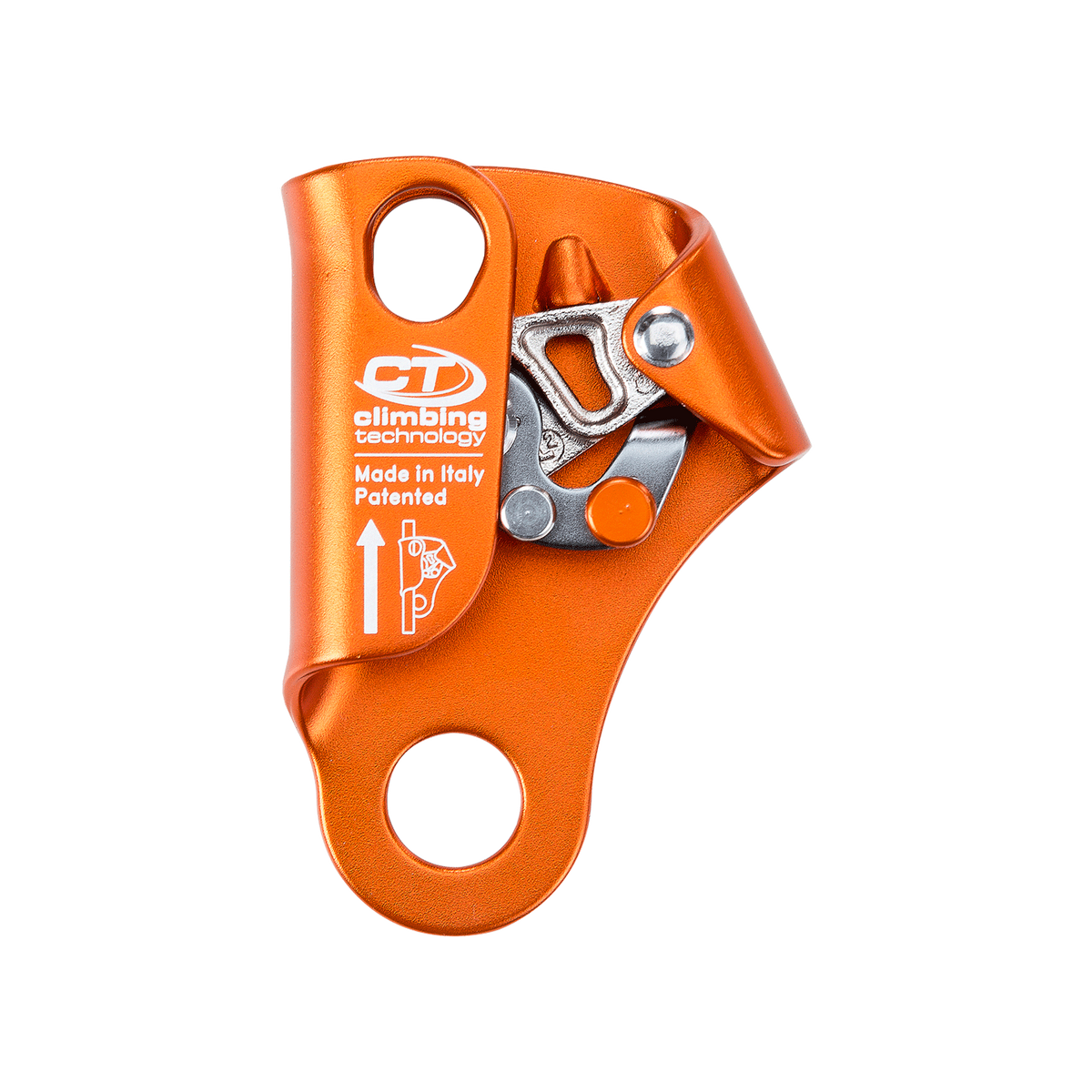Climbing Technology Ascender Simple+