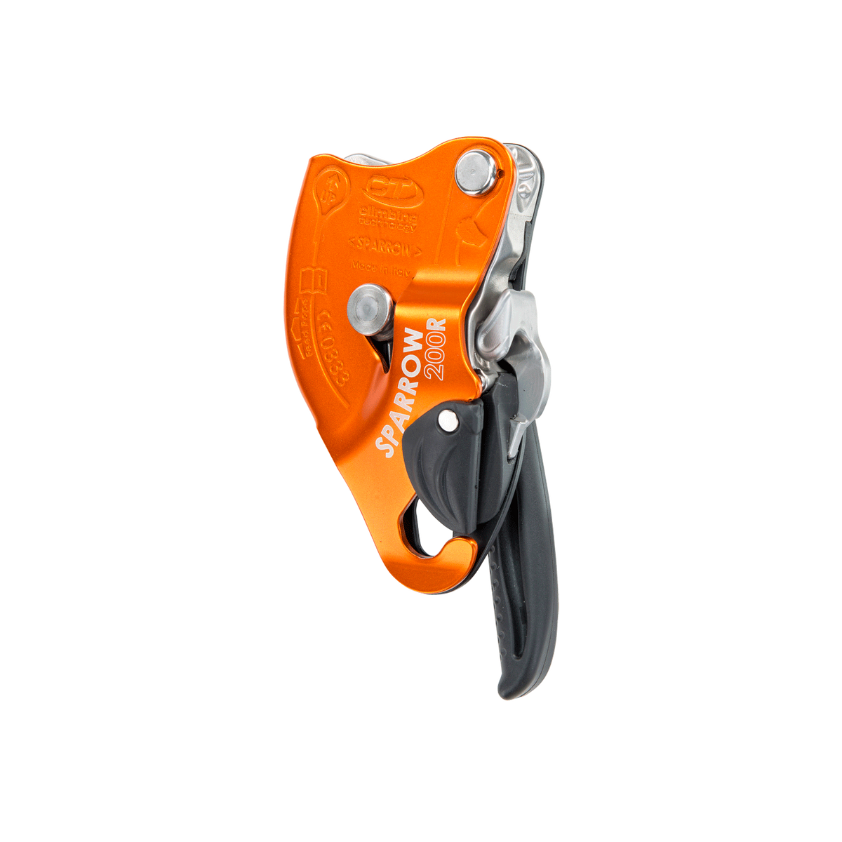 Climbing Technology Sparrow 200R Descender