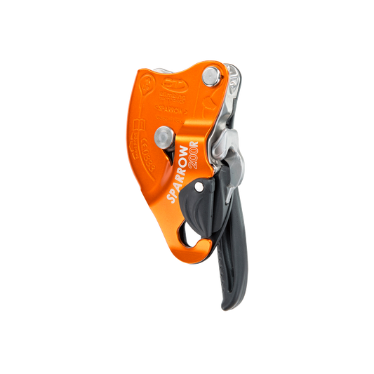 Climbing Technology Sparrow 200R Descender