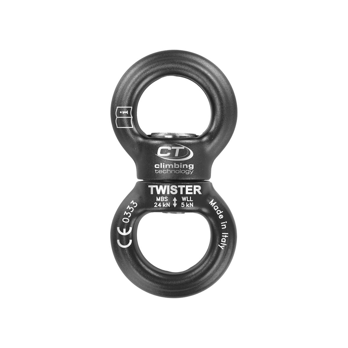 Climbing Technology Twister Swivel