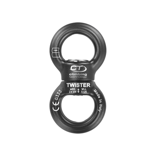 Climbing Technology Twister Swivel