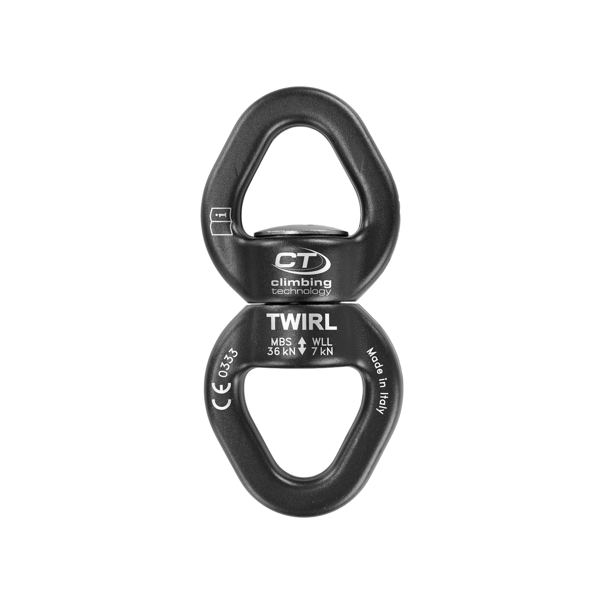Climbing Technology Twirl Swivel