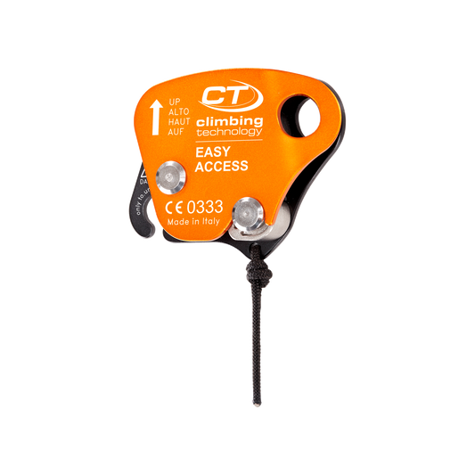 Climbing Technology Easy Access Fall Arrest