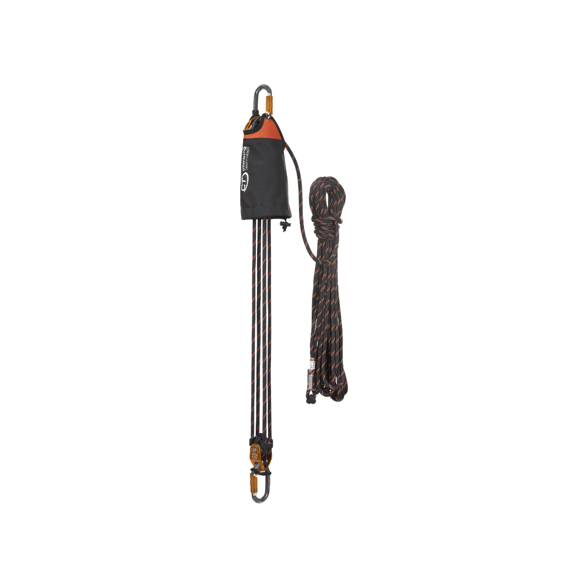 Climbing Technology Up You Go