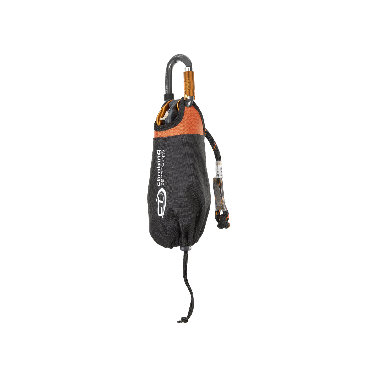 Climbing Technology Up You Go