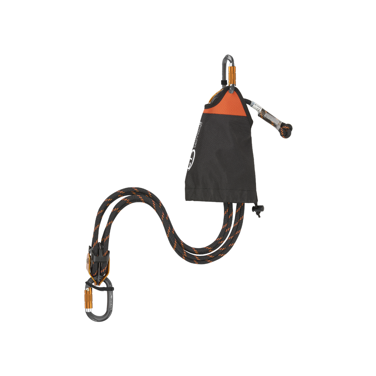 Climbing Technology Up You Go