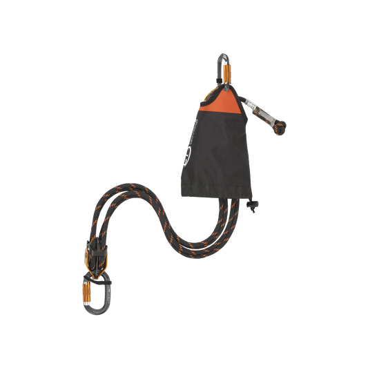 Climbing Technology Up You Go