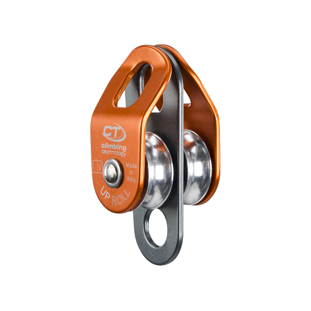 Climbing Technology Up Roll Pulley