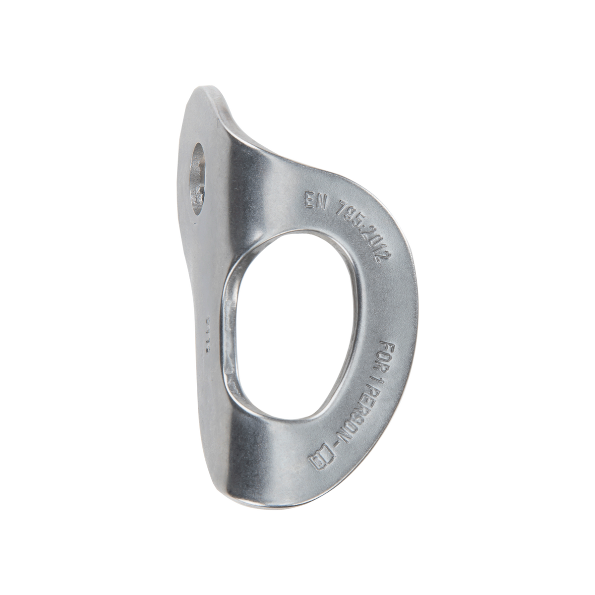 Climbing Technology Plate 10 Anchor