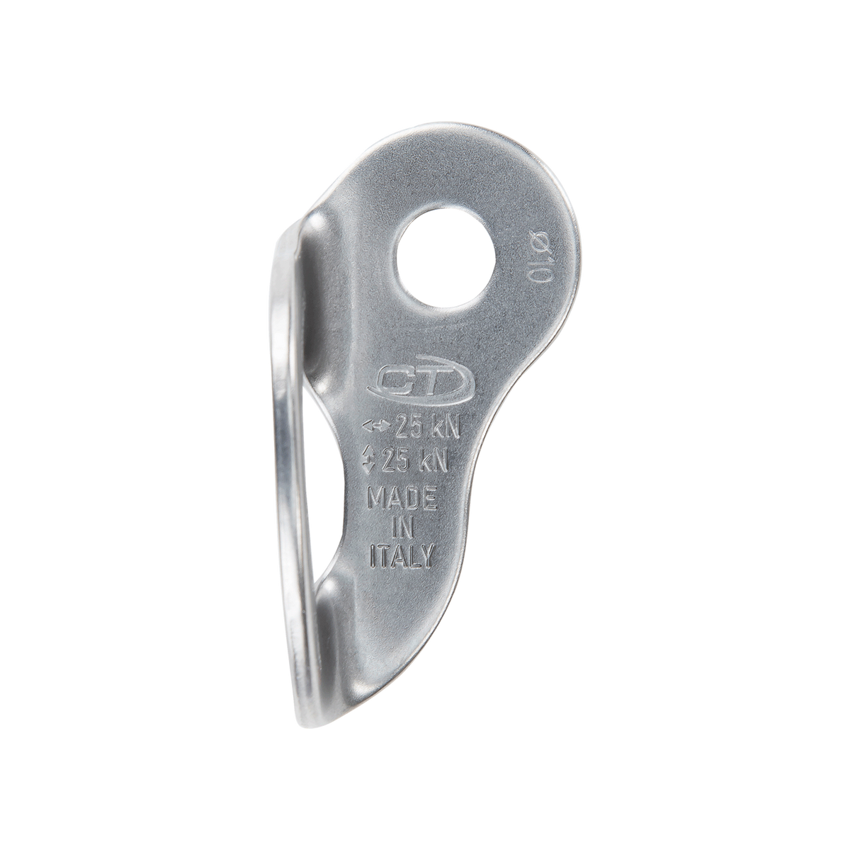 Climbing Technology Plate 10 Anchor