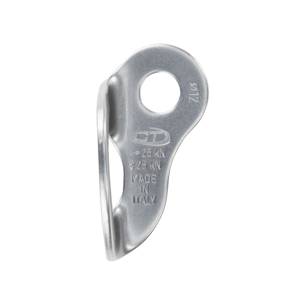Climbing Technology Plate 12 Anchor