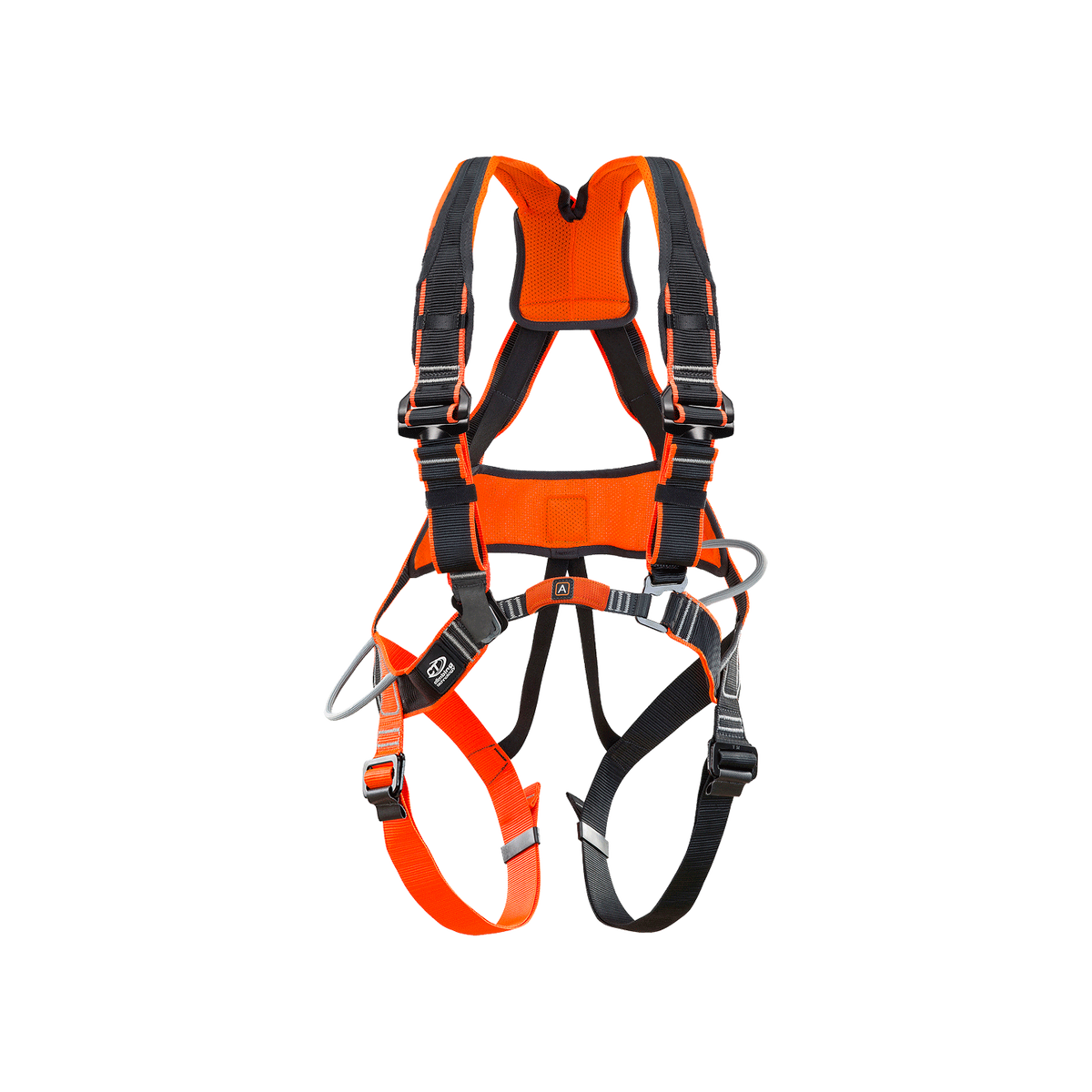 Climbing Technology Work Tec Harness