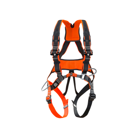 Climbing Technology Work Tec Harness
