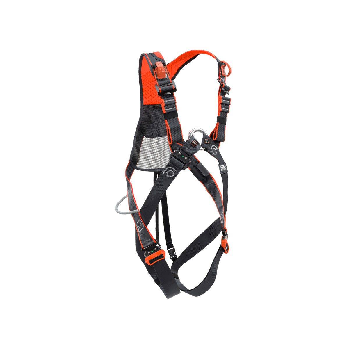 Climbing Technology Work Tec 140