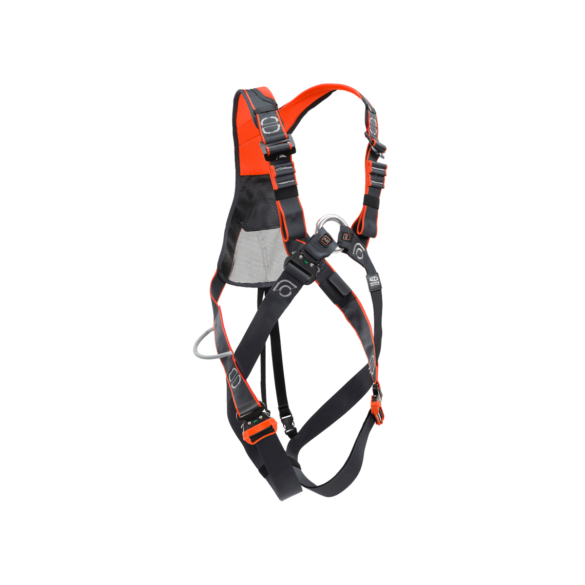 Climbing Technology Work Tec 140