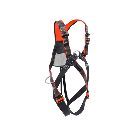 Climbing Technology Work Tec 140