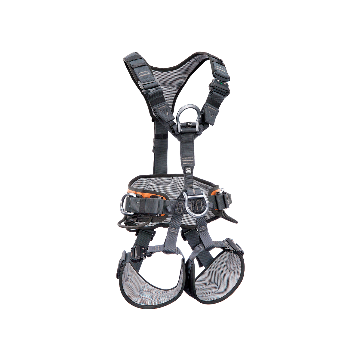 Climbing Technology Gryphon Harness