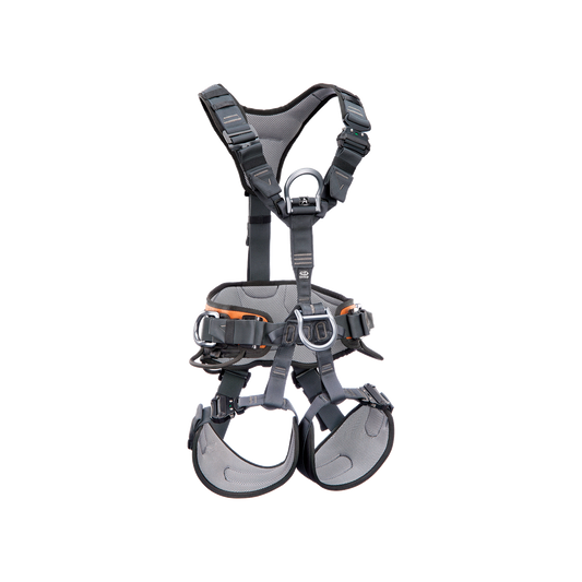 Climbing Technology Gryphon Harness