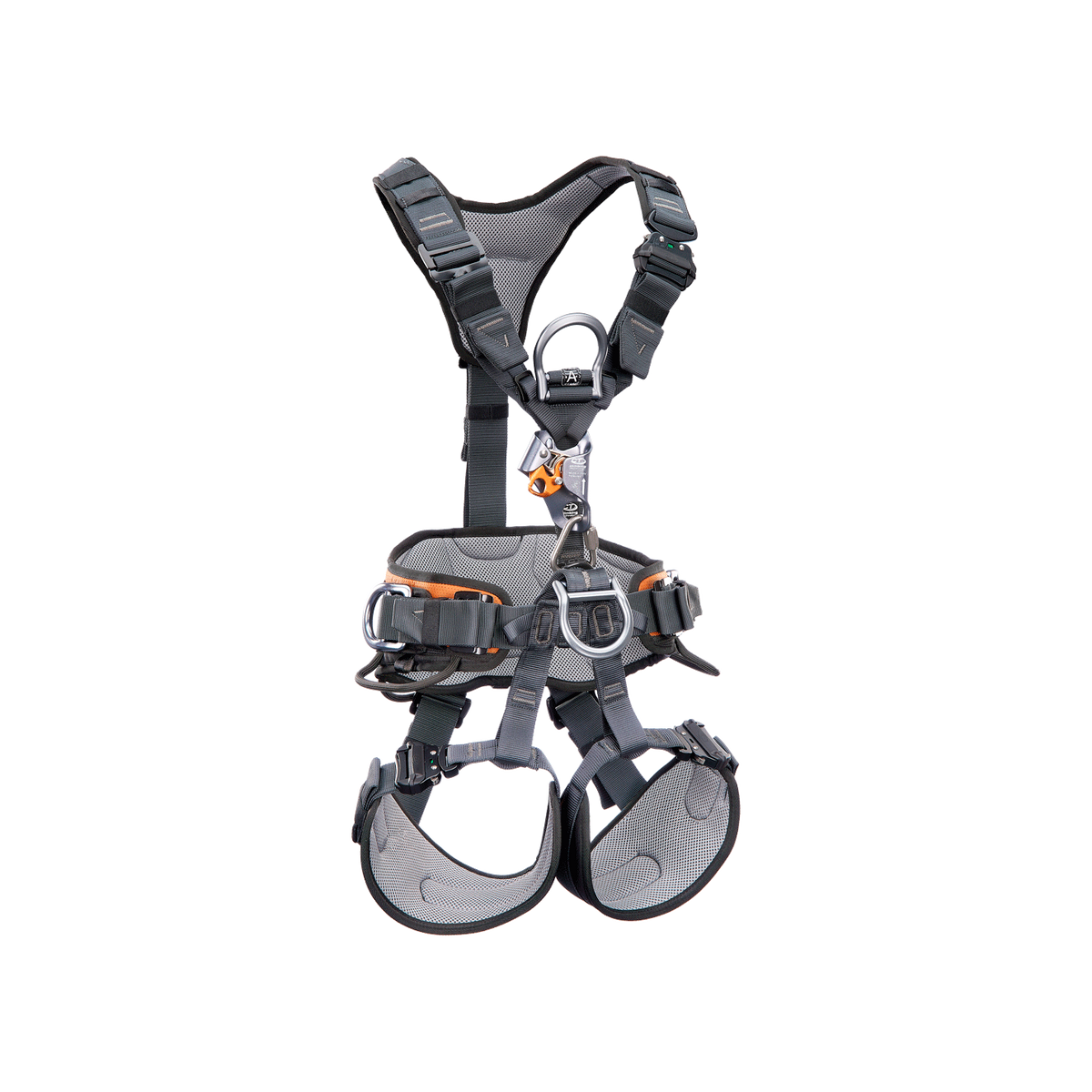 Climbing Technology Gryphon Ascender