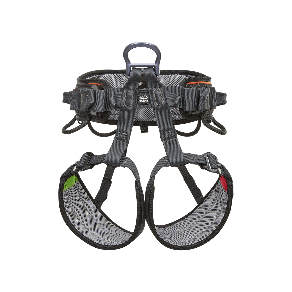 Climbing Technology Xarrier Sit Harness