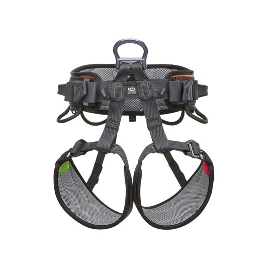 Climbing Technology Xarrier Sit Harness