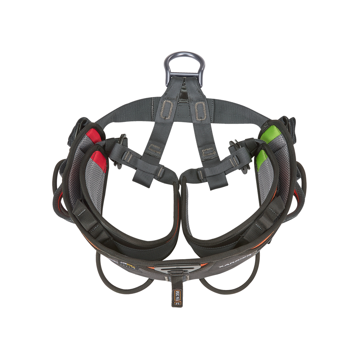 Climbing Technology Xarrier Sit Harness