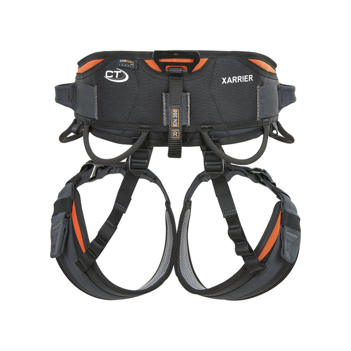 Climbing Technology Xarrier Sit Harness