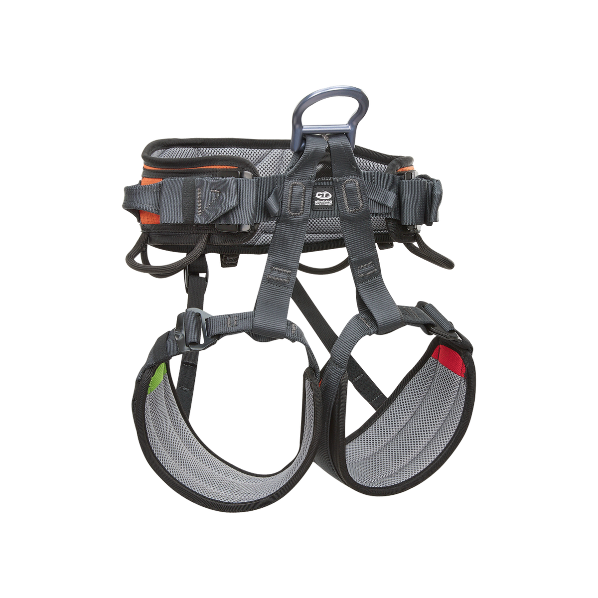 Climbing Technology Xarrier Sit Harness
