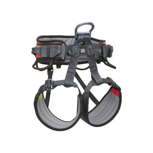 Climbing Technology Xarrier Sit Harness