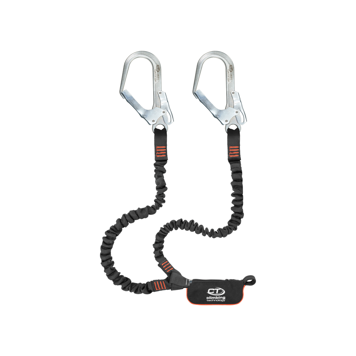 Climbing Technology Flex ABS 140 Steel Y-Lanyard