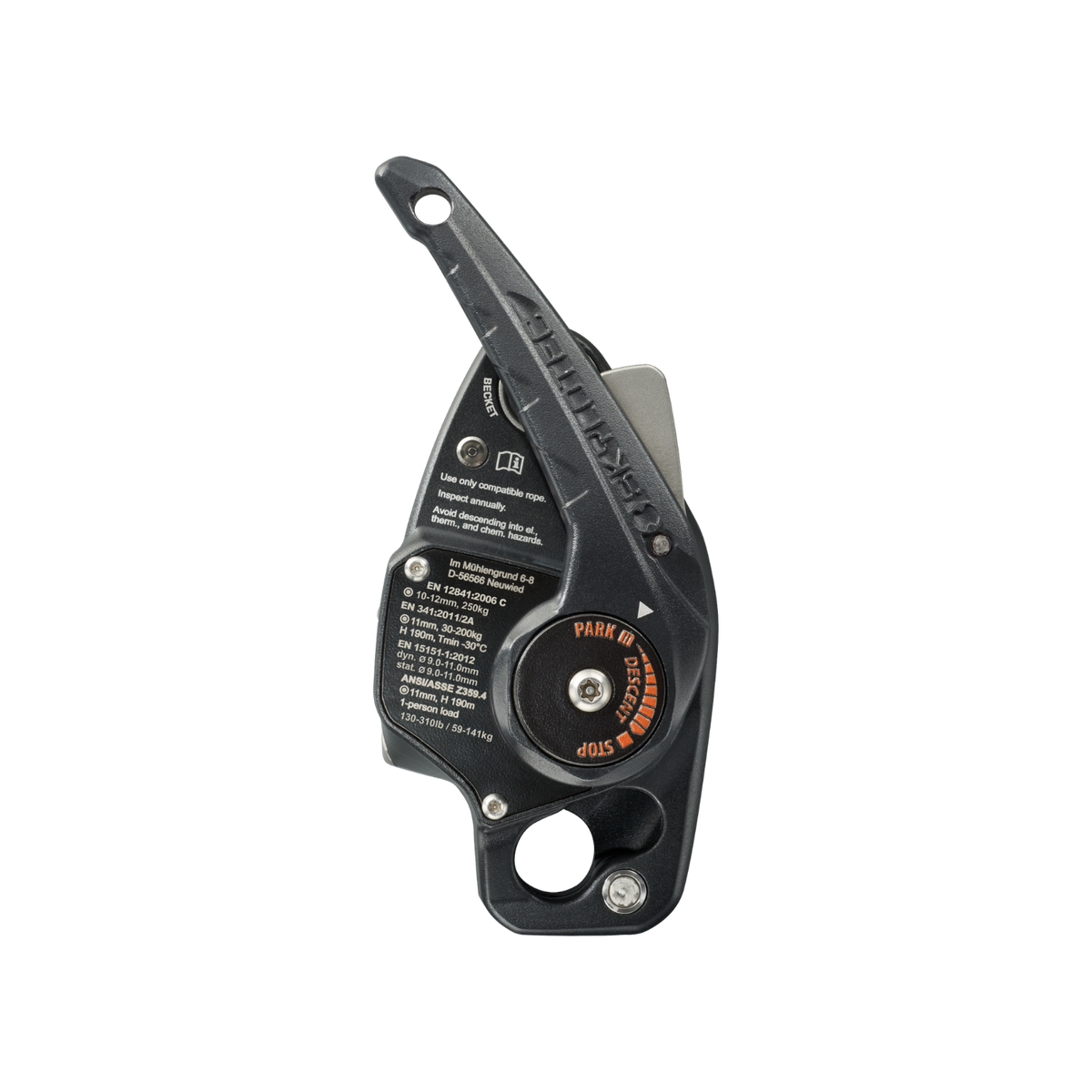 Skylotec Sirius Descender